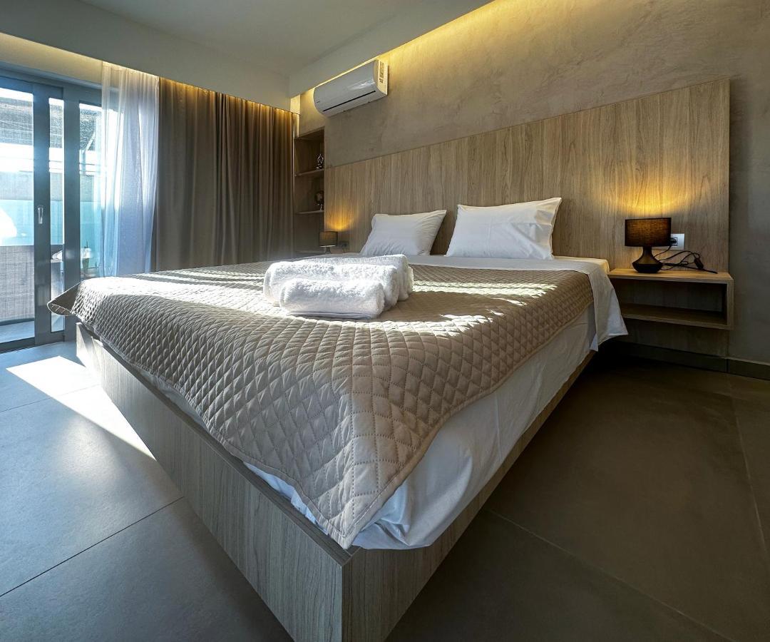 Rodosrooms Rhodes City Exterior photo