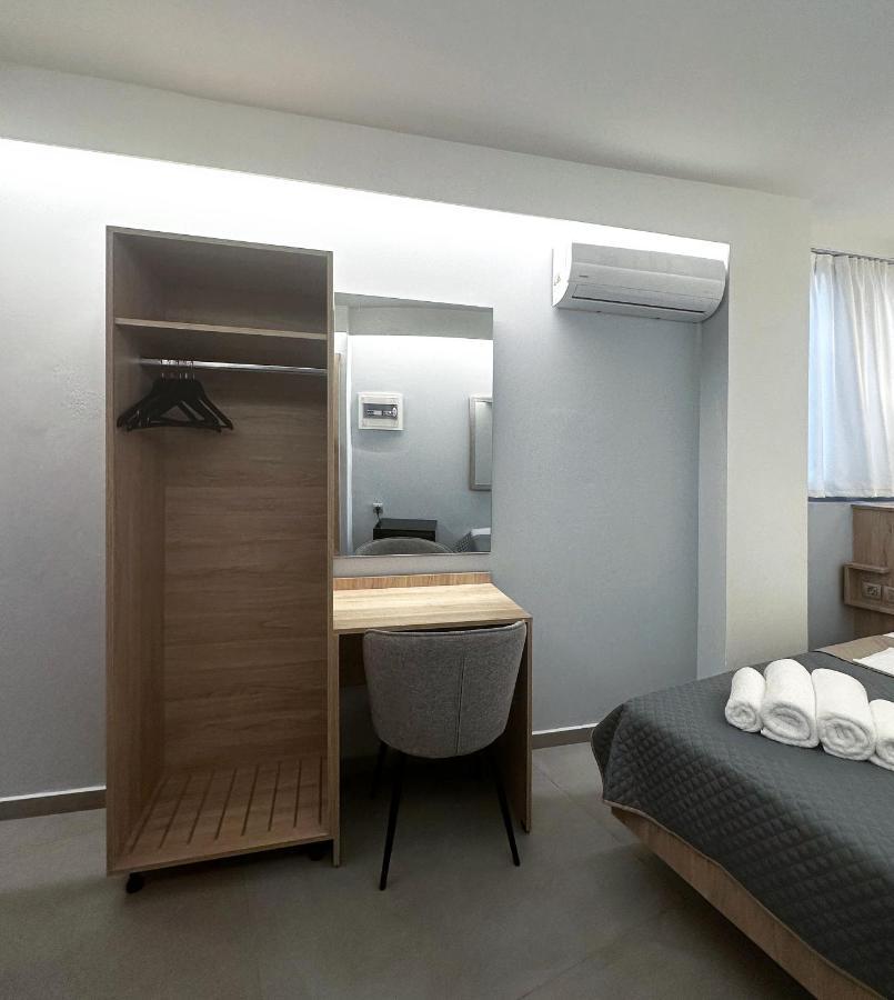 Rodosrooms Rhodes City Exterior photo