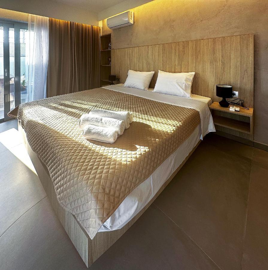 Rodosrooms Rhodes City Exterior photo